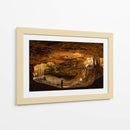 Contemplando  - tijeraspics | Cuadro decorativo de Canvas Lab