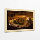 Contemplando  - tijeraspics | Cuadro decorativo de Canvas Lab