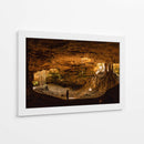 Contemplando  - tijeraspics | Cuadro decorativo de Canvas Lab