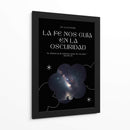 Arte Sacro L 001 - DEA Digital Esoteric Art | Cuadro decorativo de Canvas Lab