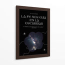 Cuadro decorativo de Canvas Lab