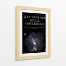 Arte Sacro L 001 - DEA Digital Esoteric Art | Cuadro decorativo de Canvas Lab