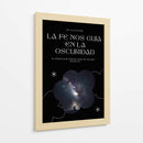 Arte Sacro L 001 - DEA Digital Esoteric Art | Cuadro decorativo de Canvas Lab