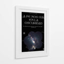 Arte Sacro L 001 - DEA Digital Esoteric Art | Cuadro decorativo de Canvas Lab
