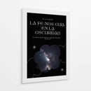 Arte Sacro L 001 - DEA Digital Esoteric Art | Cuadro decorativo de Canvas Lab