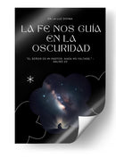 Arte Sacro L 001 - DEA Digital Esoteric Art | Cuadro decorativo de Canvas Lab