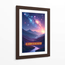 Cuadro decorativo de Canvas Lab