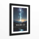 Arte Sacro L 004 - DEA Digital Esoteric Art | Cuadro decorativo de Canvas Lab