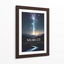 Cuadro decorativo de Canvas Lab