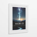 Arte Sacro L 004 - DEA Digital Esoteric Art | Cuadro decorativo de Canvas Lab