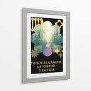 Cuadro decorativo de Canvas Lab