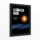 Arte Sacro L 006 - DEA Digital Esoteric Art | Cuadro decorativo de Canvas Lab