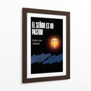 Cuadro decorativo de Canvas Lab