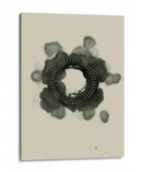 Fractal Om - Thoth Adan | Cuadro decorativo de Canvas Lab