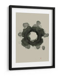 Fractal Om - Thoth Adan | Cuadro decorativo de Canvas Lab