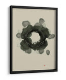 Fractal Om - Thoth Adan | Cuadro decorativo de Canvas Lab