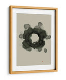 Fractal Om - Thoth Adan | Cuadro decorativo de Canvas Lab