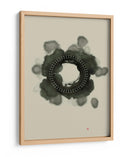 Fractal Om - Thoth Adan | Cuadro decorativo de Canvas Lab