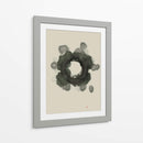 Fractal Om - Thoth Adan | Cuadro decorativo de Canvas Lab