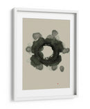 Fractal Om - Thoth Adan | Cuadro decorativo de Canvas Lab