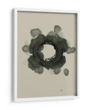 Fractal Om - Thoth Adan | Cuadro decorativo de Canvas Lab