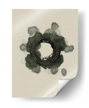 Fractal Om - Thoth Adan | Cuadro decorativo de Canvas Lab