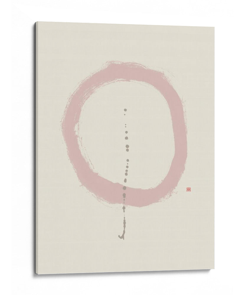Centrado - Thoth Adan | Cuadro decorativo de Canvas Lab