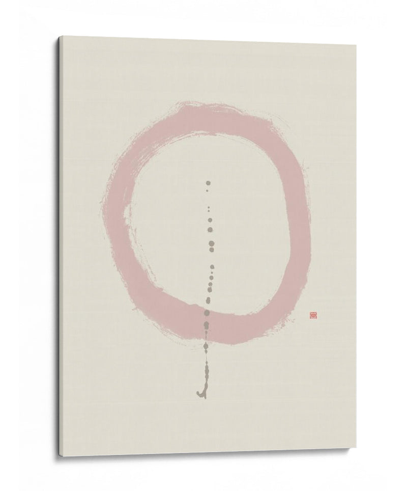 Centrado - Thoth Adan | Cuadro decorativo de Canvas Lab