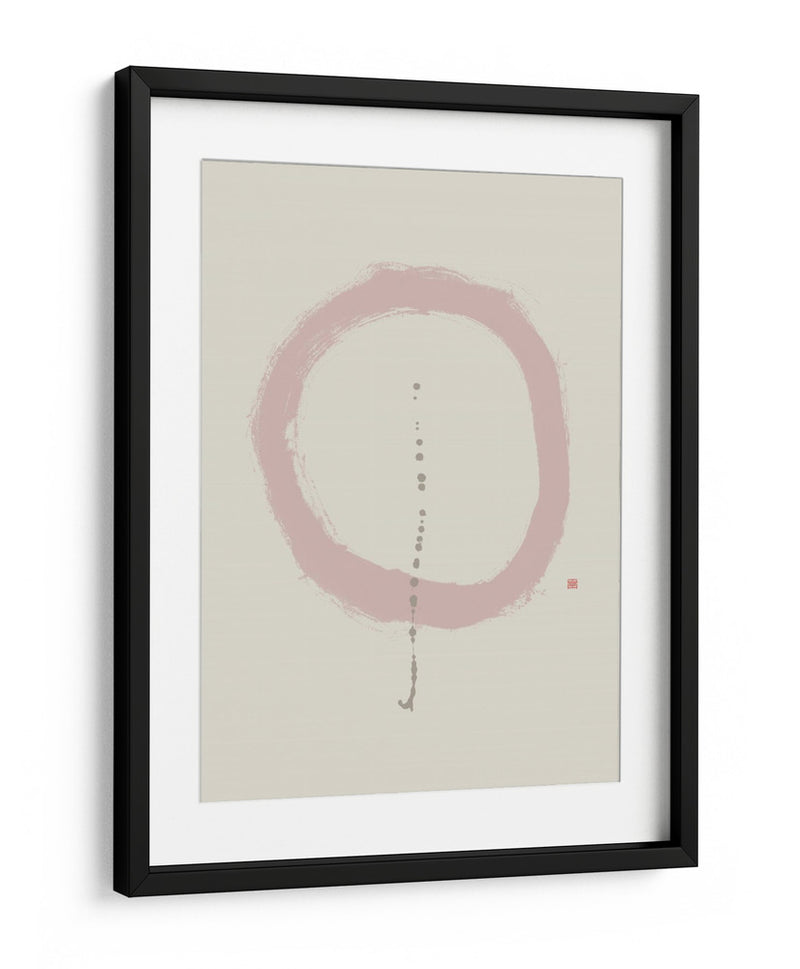 Centrado - Thoth Adan | Cuadro decorativo de Canvas Lab