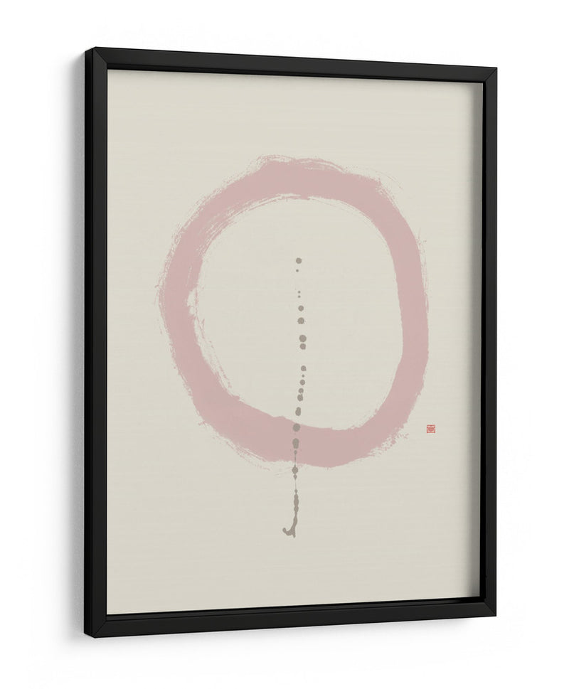 Centrado - Thoth Adan | Cuadro decorativo de Canvas Lab