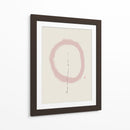 Centrado - Thoth Adan | Cuadro decorativo de Canvas Lab