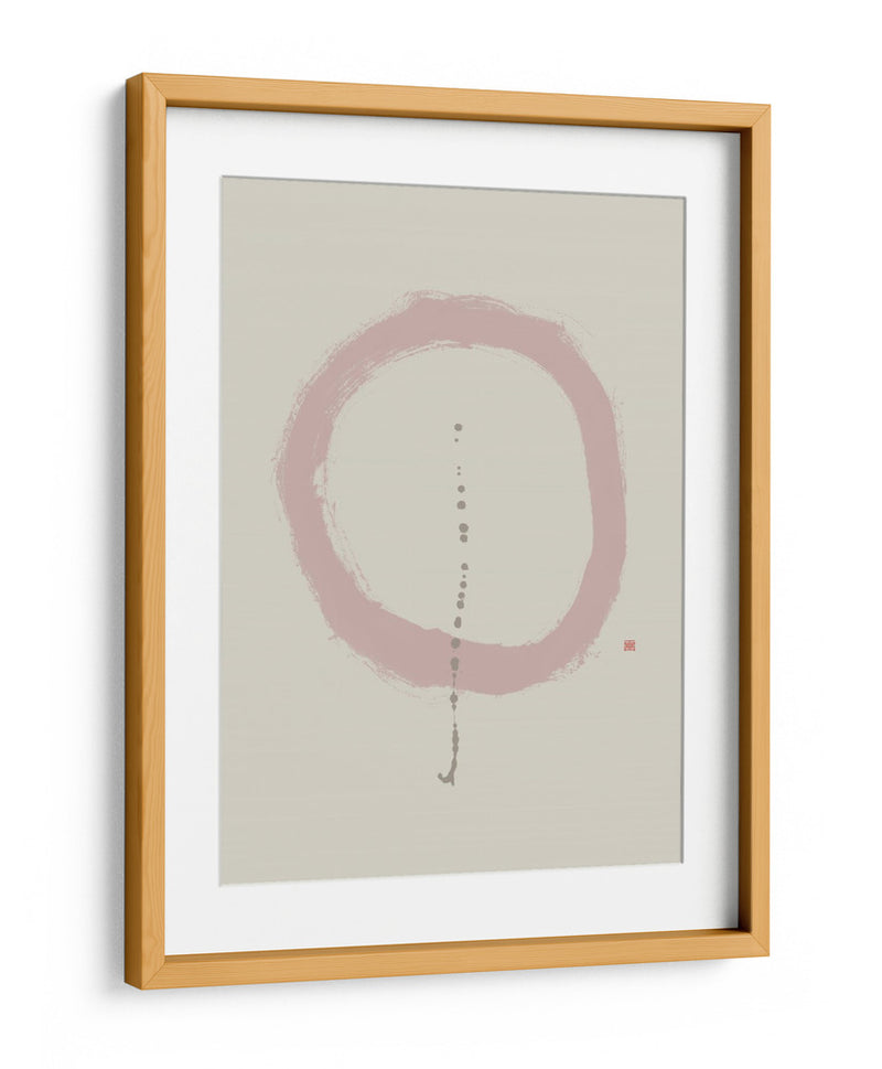 Centrado - Thoth Adan | Cuadro decorativo de Canvas Lab