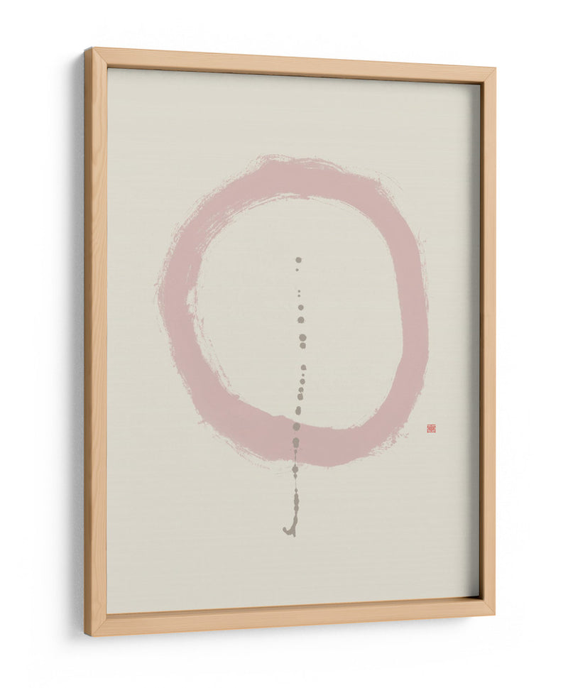 Centrado - Thoth Adan | Cuadro decorativo de Canvas Lab