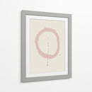 Centrado - Thoth Adan | Cuadro decorativo de Canvas Lab