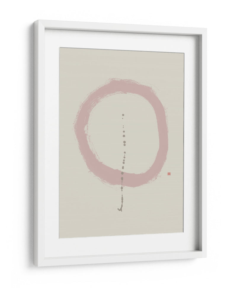 Centrado - Thoth Adan | Cuadro decorativo de Canvas Lab