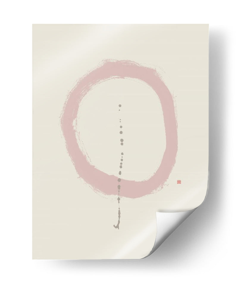 Centrado - Thoth Adan | Cuadro decorativo de Canvas Lab