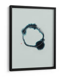 Círculo NAd2 | Azul - Thoth Adan | Cuadro decorativo de Canvas Lab