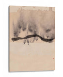 Study NAd11 | Proceso silencioso - Thoth Adan | Cuadro decorativo de Canvas Lab