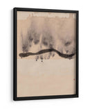 Study NAd11 | Proceso silencioso - Thoth Adan | Cuadro decorativo de Canvas Lab