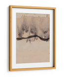 Study NAd11 | Proceso silencioso - Thoth Adan | Cuadro decorativo de Canvas Lab