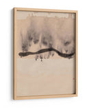 Study NAd11 | Proceso silencioso - Thoth Adan | Cuadro decorativo de Canvas Lab