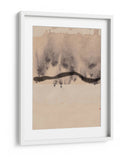 Study NAd11 | Proceso silencioso - Thoth Adan | Cuadro decorativo de Canvas Lab