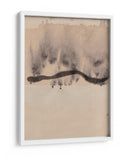 Study NAd11 | Proceso silencioso - Thoth Adan | Cuadro decorativo de Canvas Lab