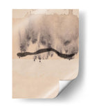 Study NAd11 | Proceso silencioso - Thoth Adan | Cuadro decorativo de Canvas Lab