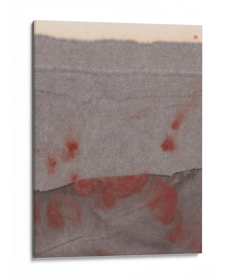 Estudio NAd8 | Manto Terrestre - Thoth Adan | Cuadro decorativo de Canvas Lab