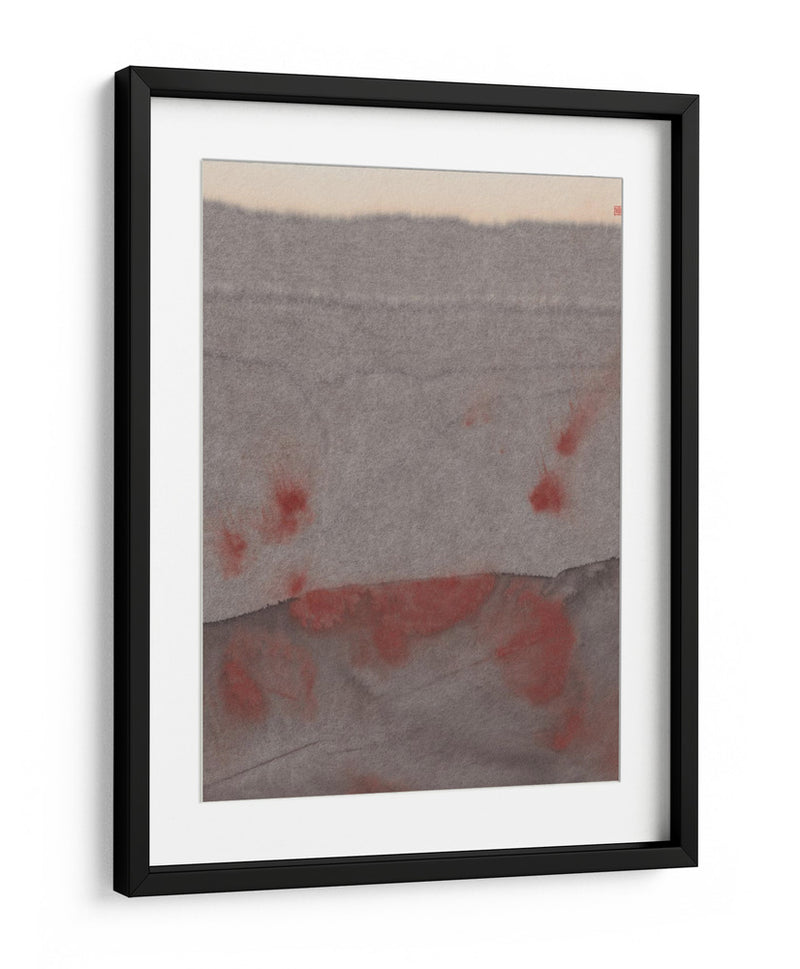 Estudio NAd8 | Manto Terrestre - Thoth Adan | Cuadro decorativo de Canvas Lab