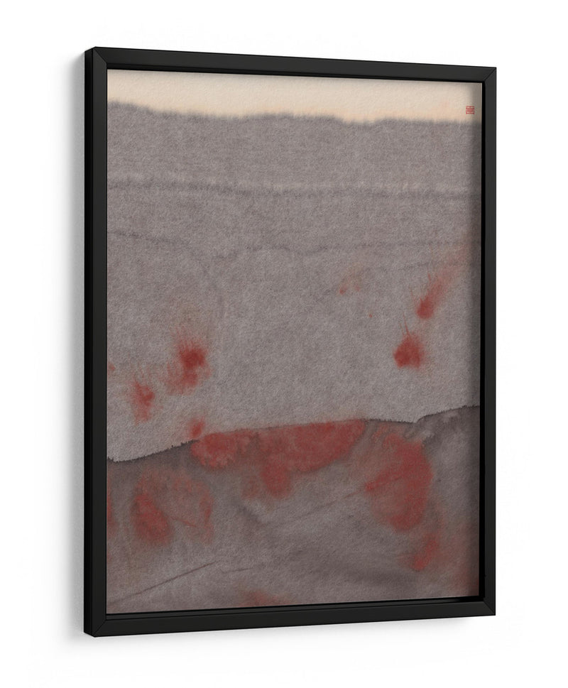 Estudio NAd8 | Manto Terrestre - Thoth Adan | Cuadro decorativo de Canvas Lab