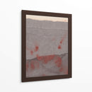 Estudio NAd8 | Manto Terrestre - Thoth Adan | Cuadro decorativo de Canvas Lab