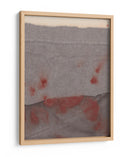 Estudio NAd8 | Manto Terrestre - Thoth Adan | Cuadro decorativo de Canvas Lab