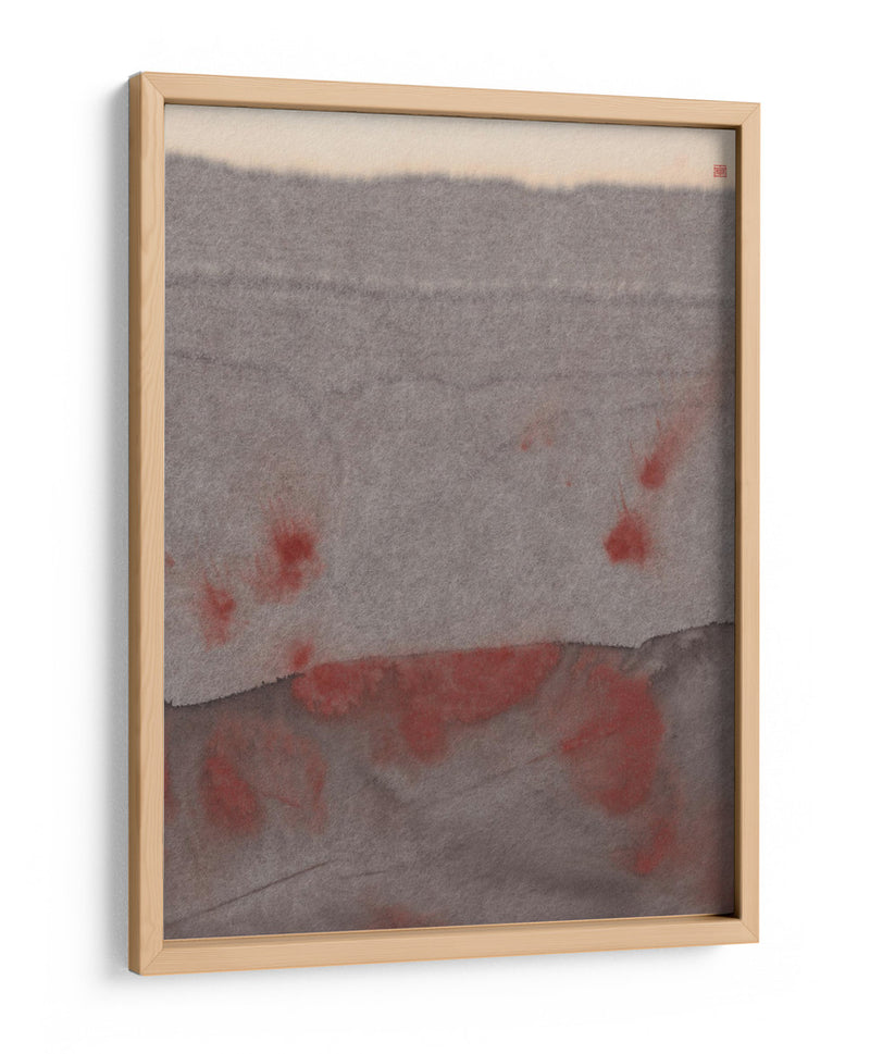 Estudio NAd8 | Manto Terrestre - Thoth Adan | Cuadro decorativo de Canvas Lab